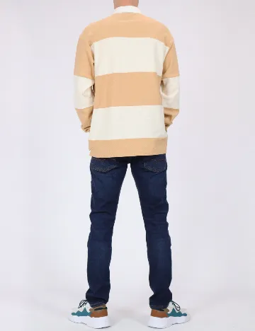 Bluza Jack&Jones, bej