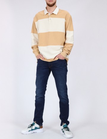 Bluza Jack&Jones, bej