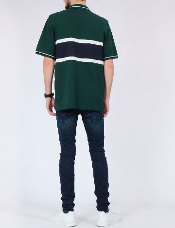 Tricou Jack&Jones, verde