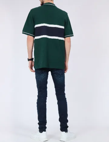 Tricou Jack&Jones, verde