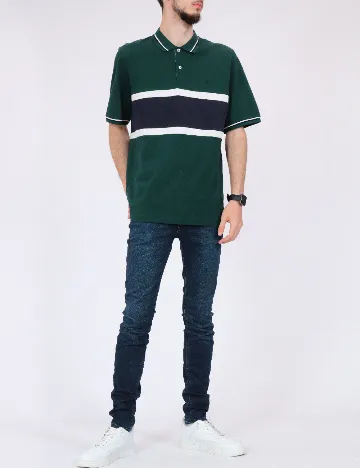 Tricou Jack&Jones, verde