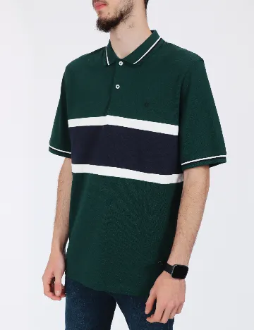 Tricou Jack&Jones, verde