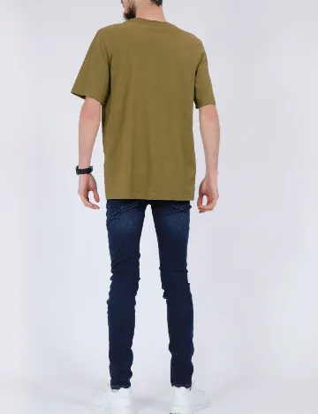 Tricou Jack&Jones, verde