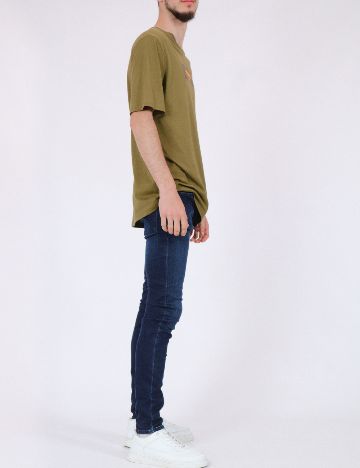 Tricou Jack&Jones, verde