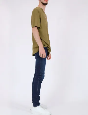 Tricou Jack&Jones, verde