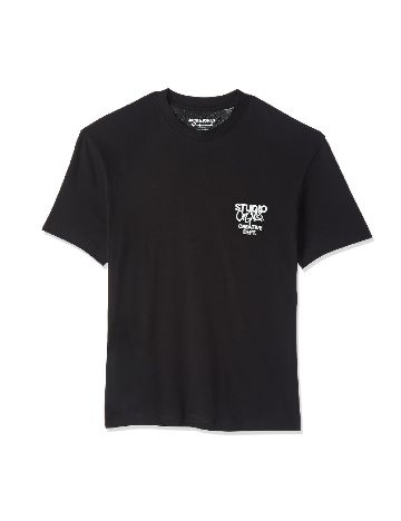 Tricou Jack&Jones, negru
