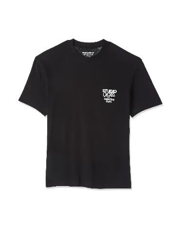 Tricou Jack&Jones, negru