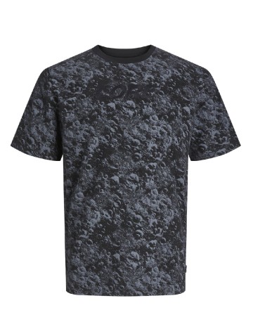 Tricou Jack&Jones, gri