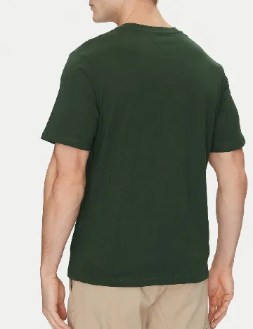 Tricou Jack&Jones, verde