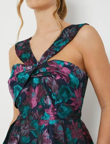 Rochie medie Coast, floral