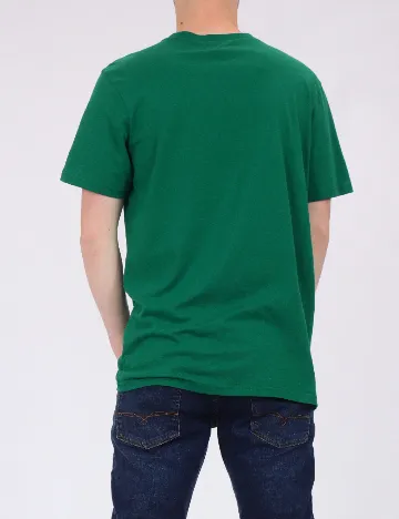 Tricou Jack&Jones, verde