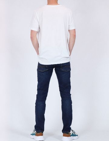 Tricou Jack&Jones, alb