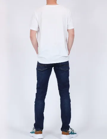 Tricou Jack&Jones, alb