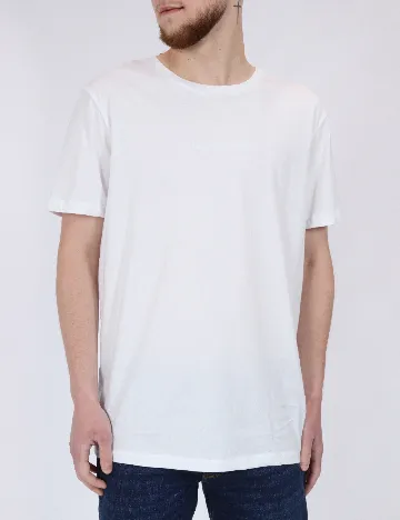 Tricou Jack&Jones, alb