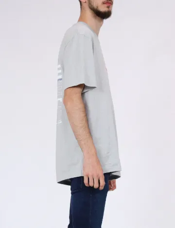Tricou Jack&Jones, gri