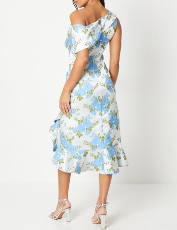 Rochie medie Coast, floral