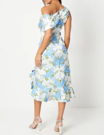 Rochie medie Coast, floral