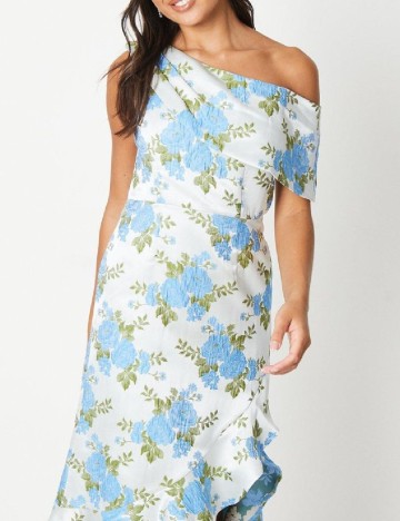 Rochie medie Coast, floral