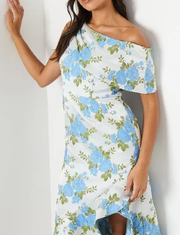 Rochie medie Coast, floral