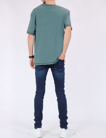 Tricou Jack&Jones, verde