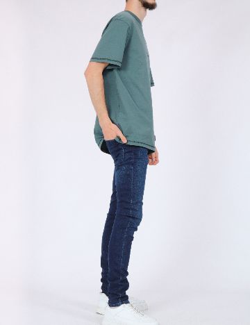 Tricou Jack&Jones, verde