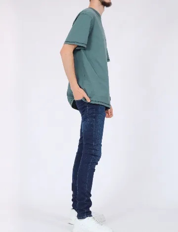 Tricou Jack&Jones, verde
