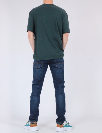 Tricou Jack&Jones, verde