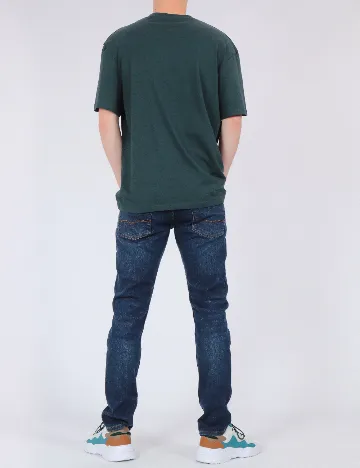 Tricou Jack&Jones, verde
