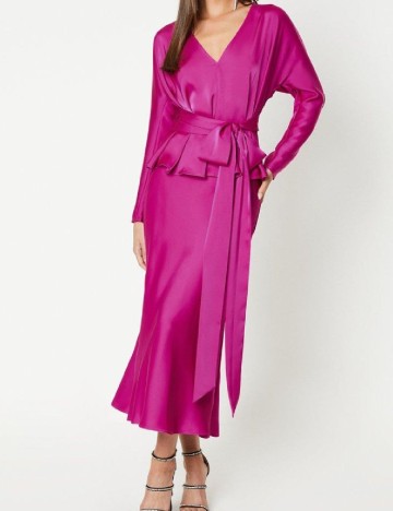 Bluza Coast, magenta