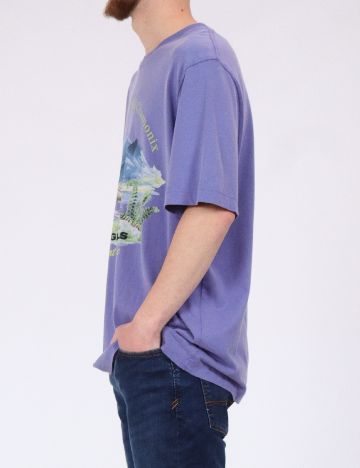 Tricou Jack&Jones, mov