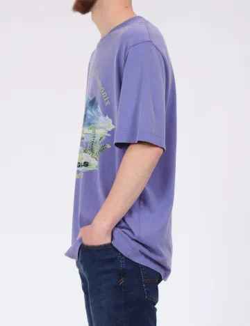 Tricou Jack&Jones, mov