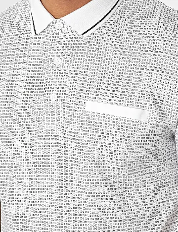 Tricou Jack&Jones, alb