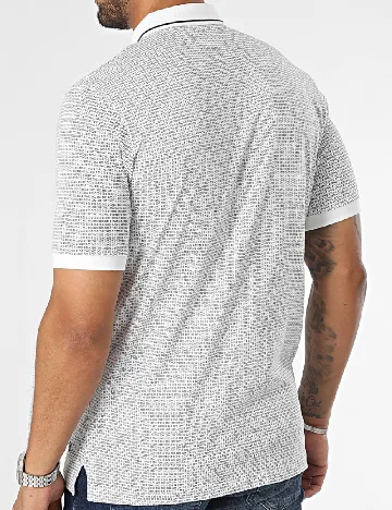 Tricou Jack&Jones, alb