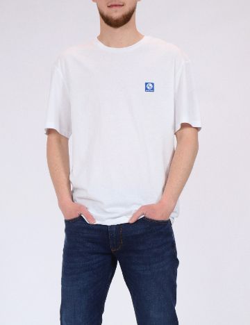 Tricou Jack&Jones, alb