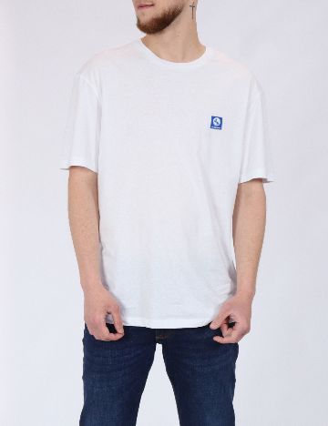 Tricou Jack&Jones, alb