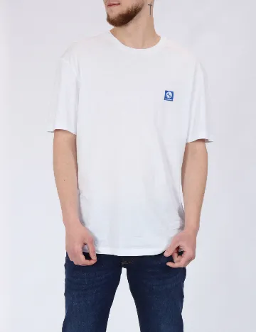 Tricou Jack&Jones, alb
