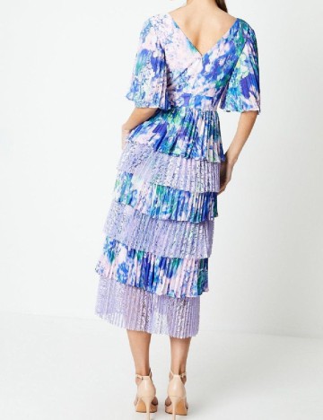 Rochie medie Coast, albastru