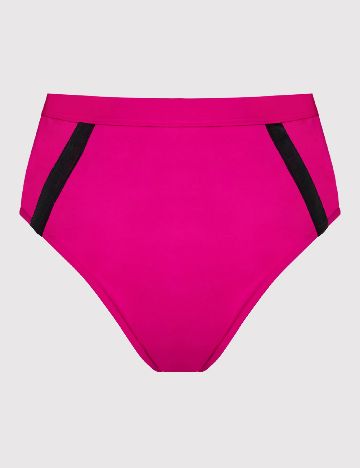 Chilot de  baie Calvin Klein, roz