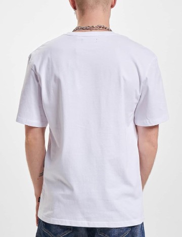 Tricou Jack&Jones, alb