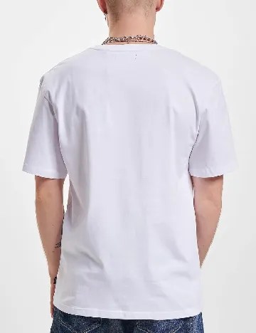 Tricou Jack&Jones, alb
