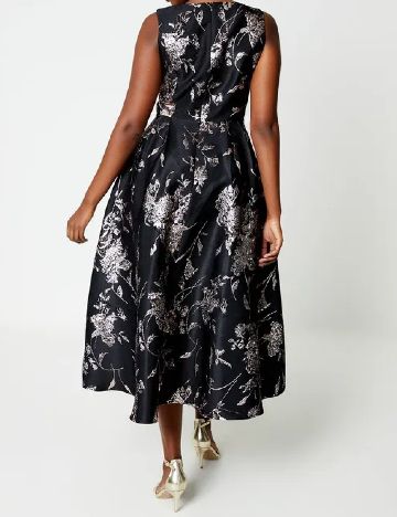 Rochie medie Coast, negru