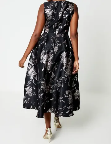 Rochie medie Coast, negru