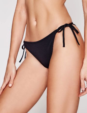 Chilot de  baie Calvin Klein, negru