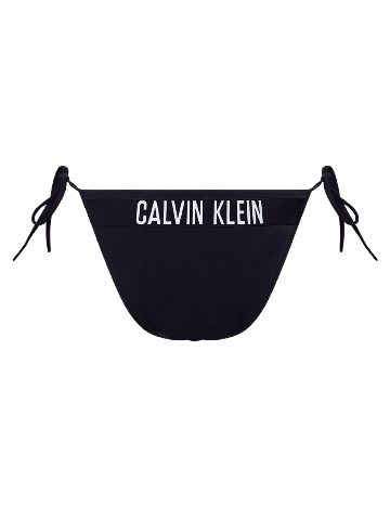 Chilot de  baie Calvin Klein, negru