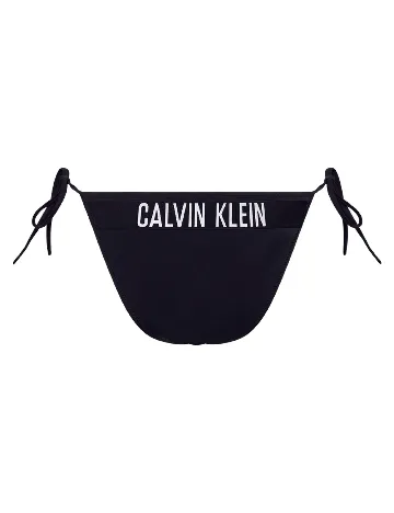 Chilot de baie Calvin Klein, negru