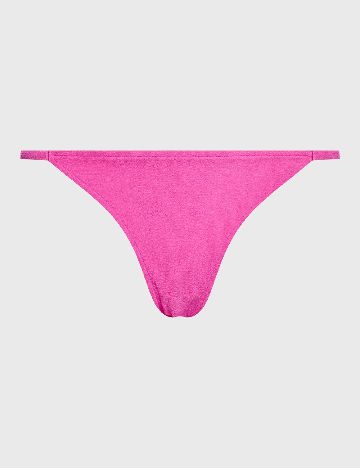 Chilot de  baie Calvin Klein, roz