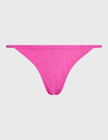 Chilot de baie Calvin Klein, roz