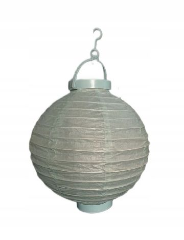 Lampa LED OutletMag, verde