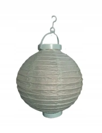 Lampa LED OutletMag, verde