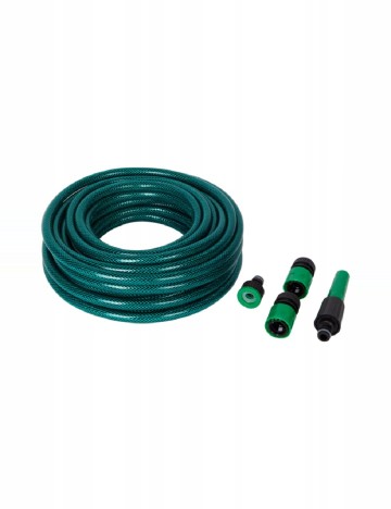 Furtun de gradina Grouw, verde